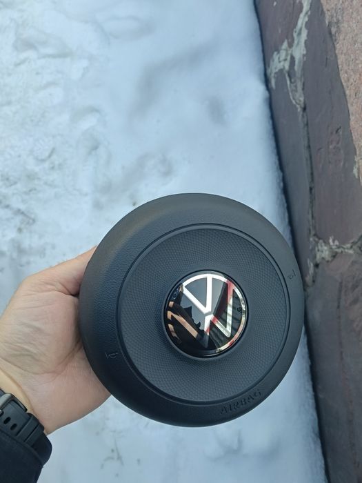 Поло крылка airbag