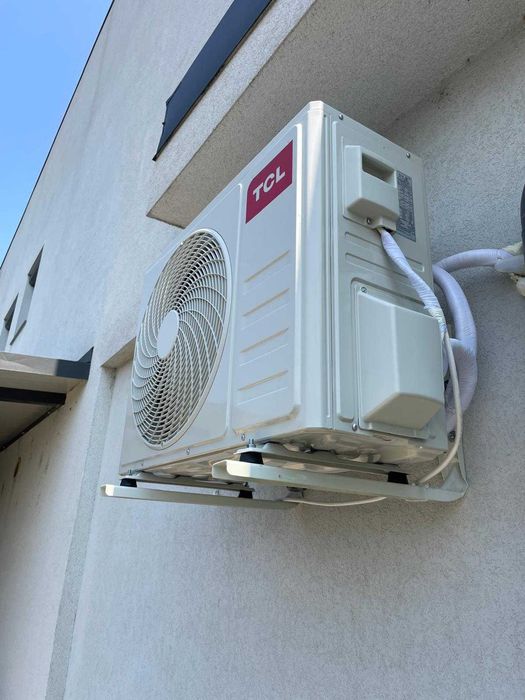 Instalator sanitar AUTORIZAT, Aer condiționat. Montaj CLIMA cu carotaj inclus , igienizări.SRL AUTORIZAT, FACTURĂ, GARANȚIE