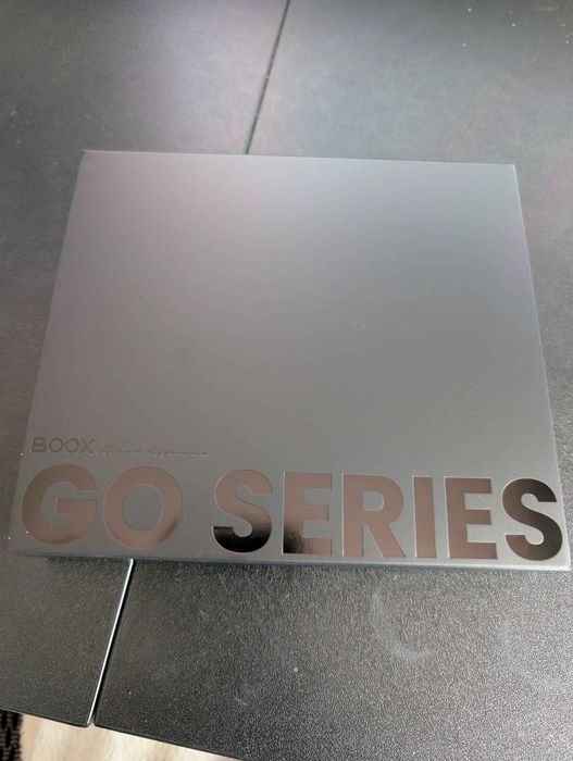 Onyx boox GO 7 (bw)