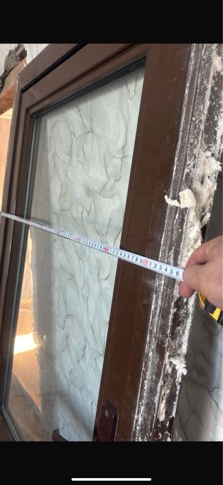 Межкомнатная дверь б/у