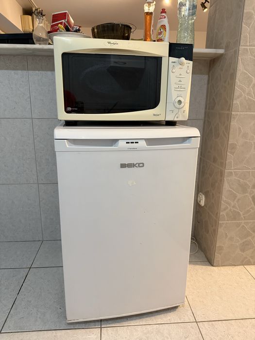 !!!SUPER OFERTĂ: Bucătărie completă + Electrocasnice - 1500 LEI!