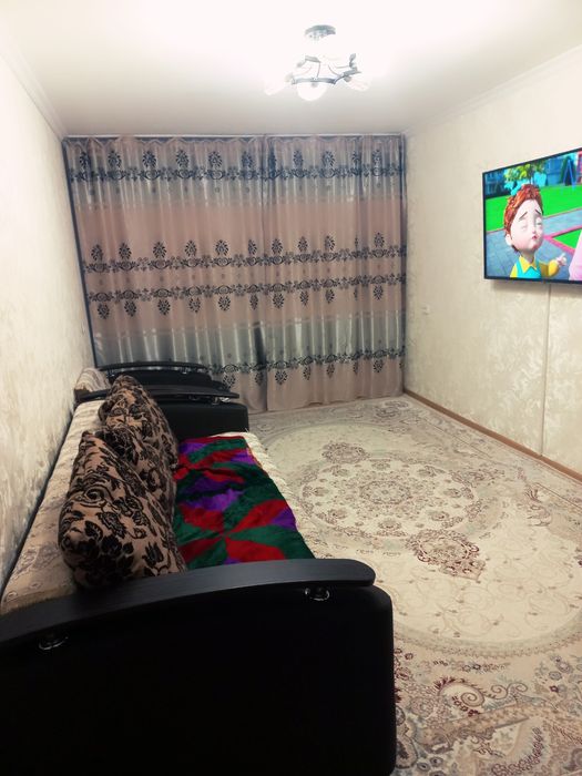 Продаётся 3 квартира.