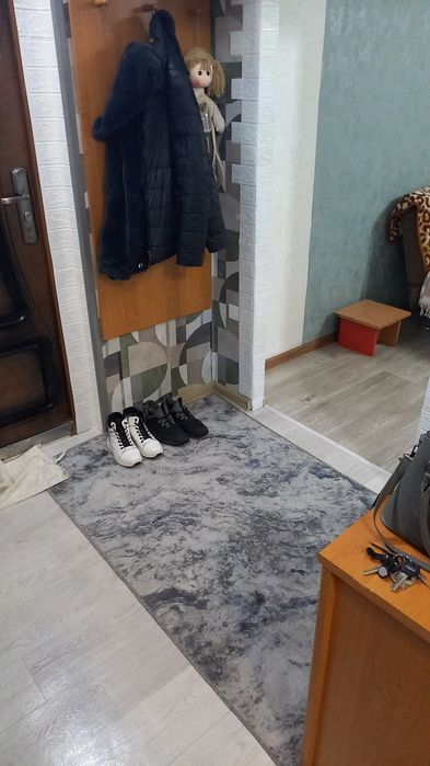 Продам 1-комнатную квартиру