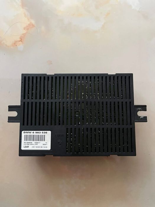 Light modul за БМВ Е60 пре-фейс