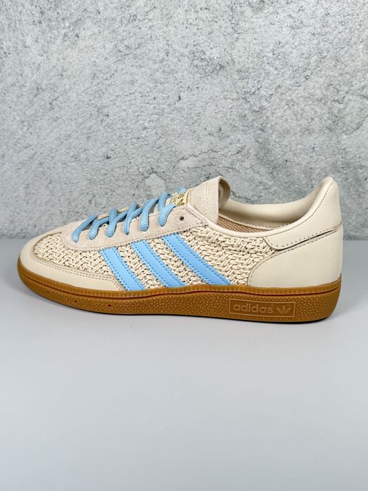 Adidas Handball Spezial Sand Strata Clear Sky