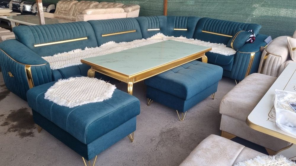 Smart mebel hizmatizda