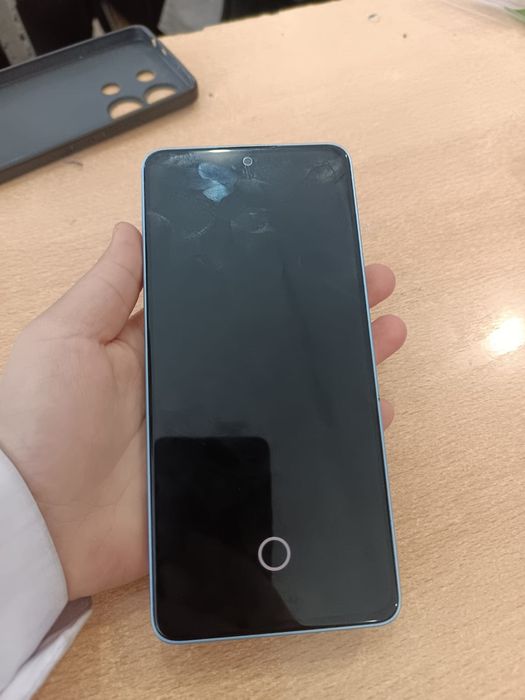 Обмен редми нот 13