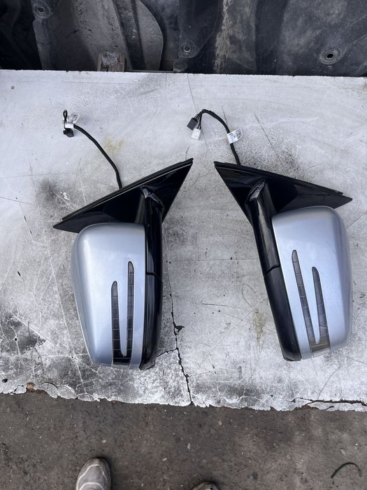 Огледало Mercedes E class W212 / огледала