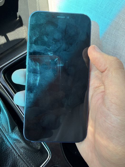 iPhone 12 mini 64gb