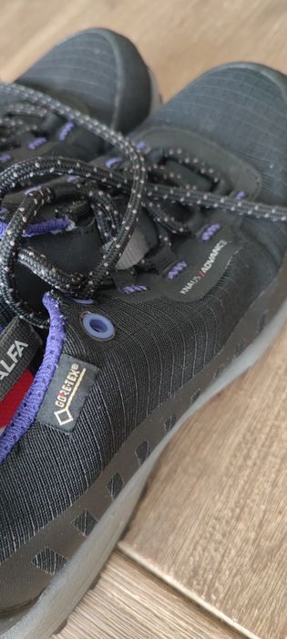 Alfa Knaus Advance GTX Gore-Tex