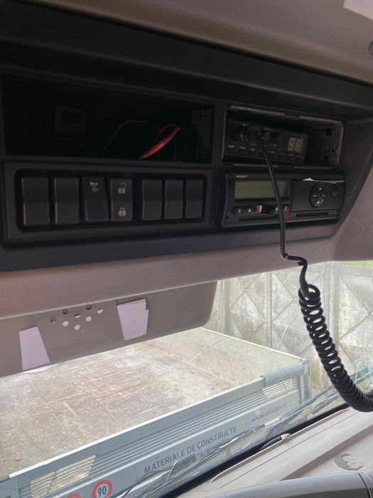 Renault Midlum 280 DXI