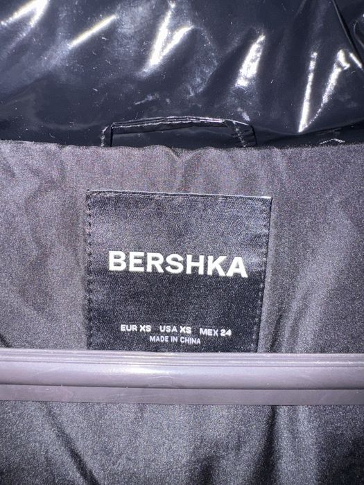 Дамско яке Bershka, размер XS