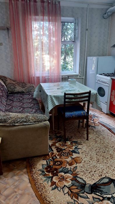 Квартира по суточно