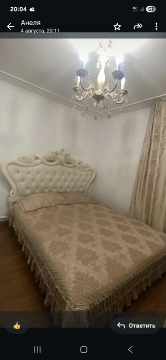 Спальни мебель производства Белоруссия