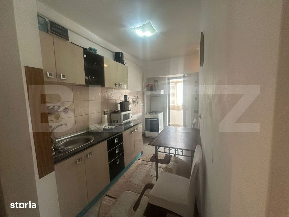Apartament 2 Camere, Decomandat, Ultracentral