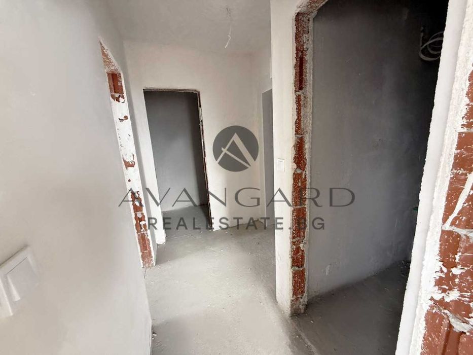 Продава се Двустаен апартамент в Пловдив, Христо Смирненски - 97 кв.м за 526 €/кв.м - Снимка #8