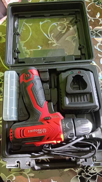 My Project винтоверт (нов)