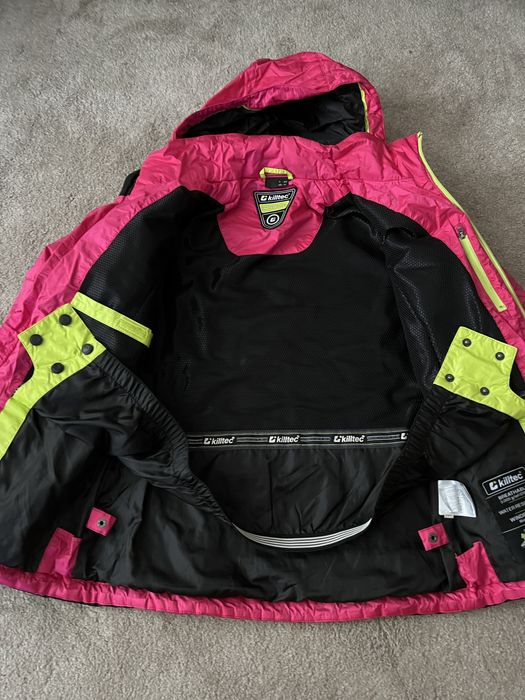 Geaca de ski fete, Killtec marime 164