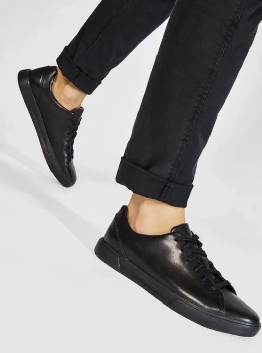 Мъжки Clarks ежедневни обувки