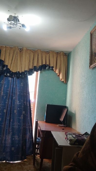 Продаю свою квартиру