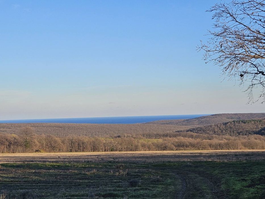 Парцел  7 декара разположен  в живописната местност на с. Приселци
