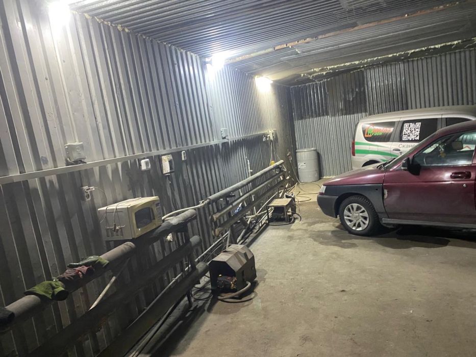 Сдам в аренду автомойку