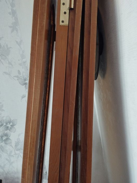 Двери деревянные бу