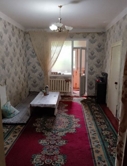 Чиланзар 11 продаётся квартира 3*4/3/5.Ипотека