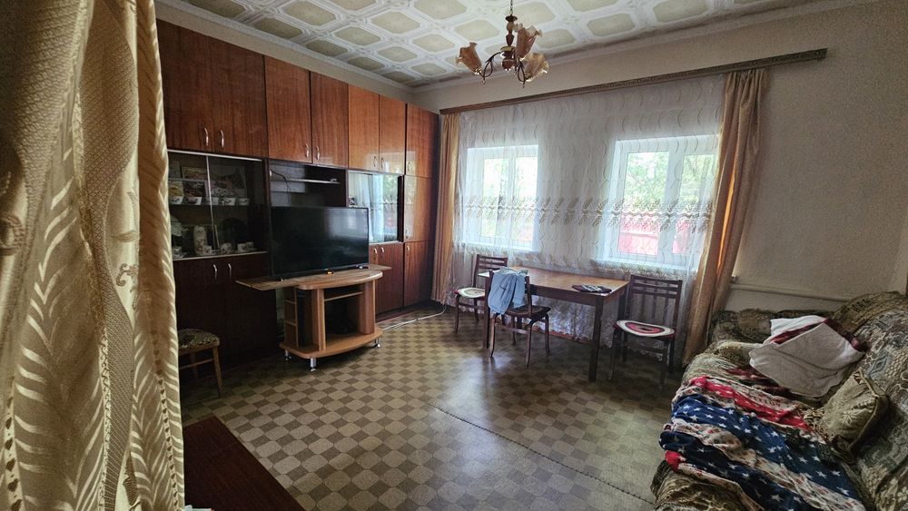 Продам 4 ком или обмен на квартиру