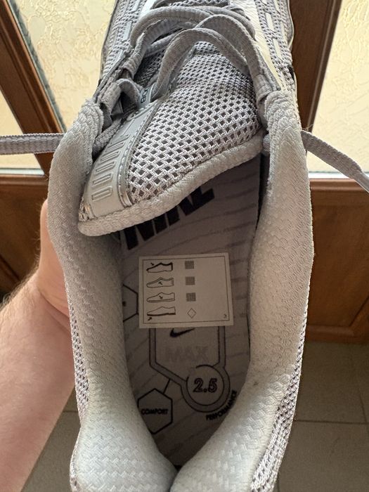 Nike TL 2.5 noi
