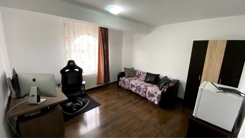 Apartament 93mp lângă Turda Arena