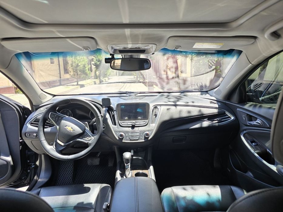 Malibu 2 Premier 2.0 turbo