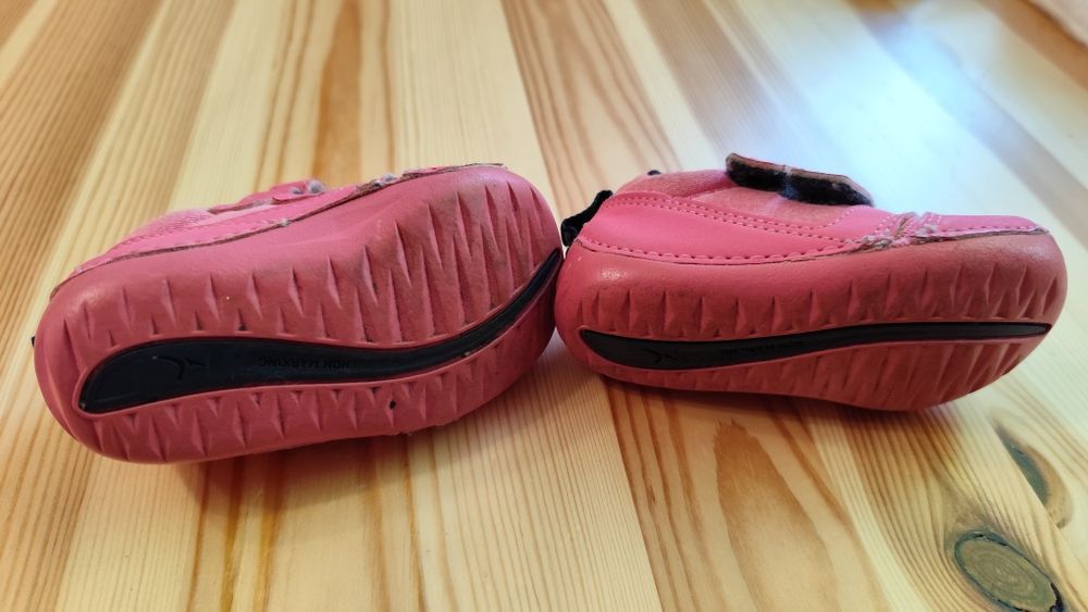 Dechatlon 20 kis cipő