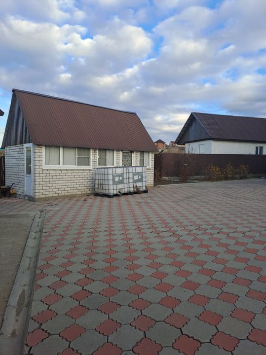 К продаже дом ул. БАГАЕВА