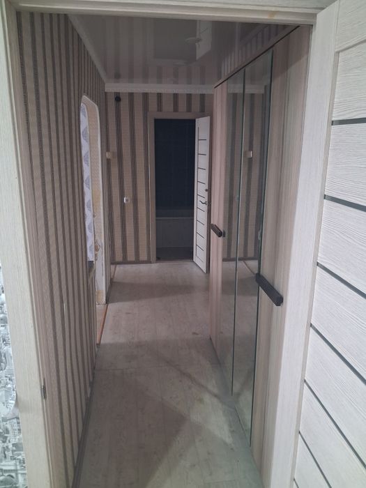 Продам или обменяю квартиру