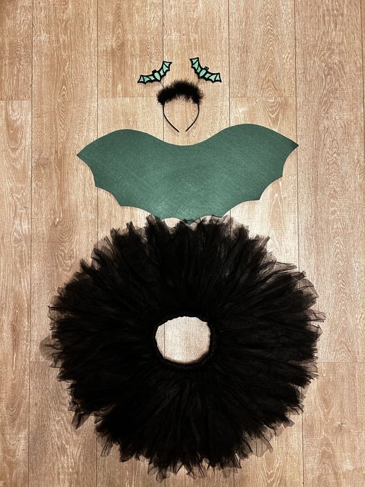 Карнавальные костюмы и аксессуары для девочек 6 лет