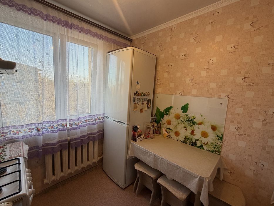 Продажа 3-комнатной квартиры