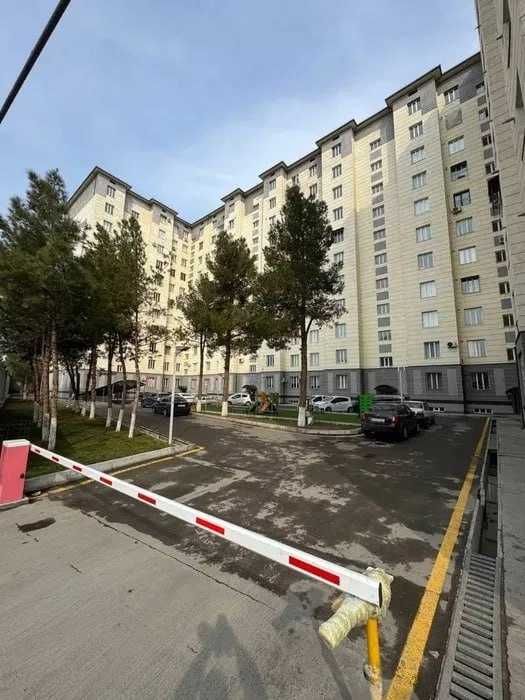 СРОЧНО‼️Новостройка 2комн/8/11 Средний р 80,50м2‼️Карасу 6‼️