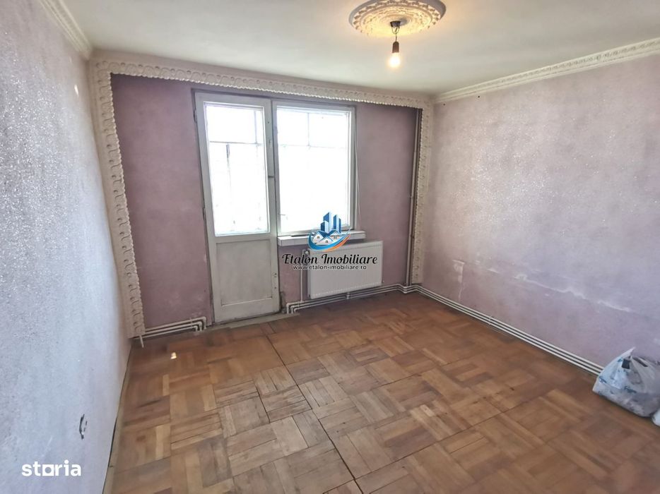 Apartament 2 camere / etaj 6 / 51 mp utili / ORION / Darmanesti