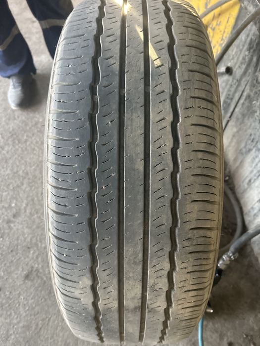 Продам бу шины/резину