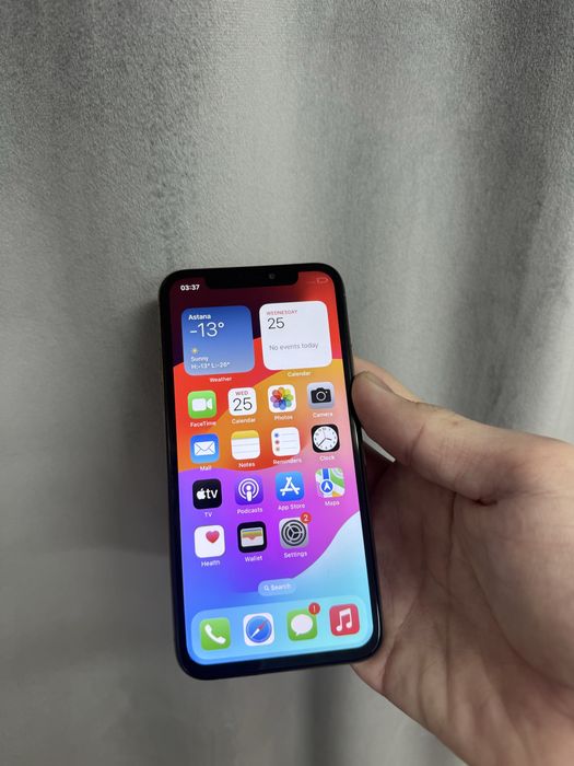 Iphone XS