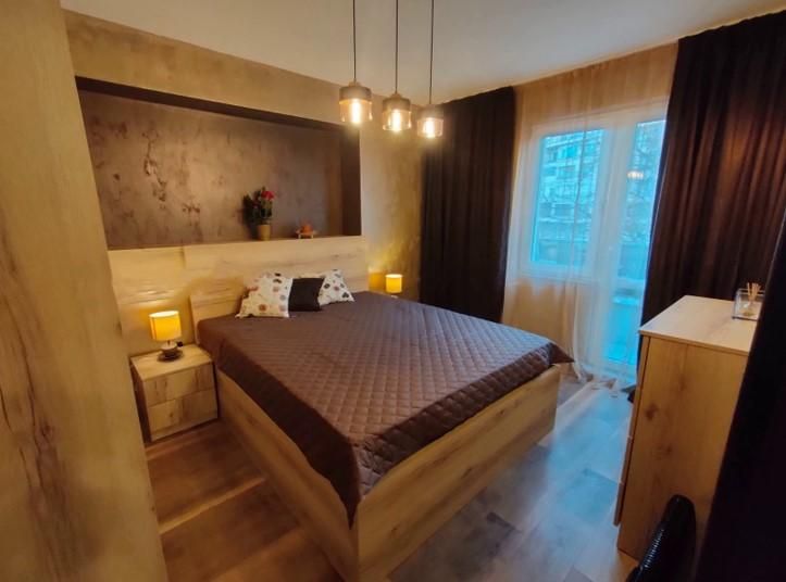 Дава се под наем Тристаен апартамент в София, Редута - 85 кв.м за 800 € - Снимка #4