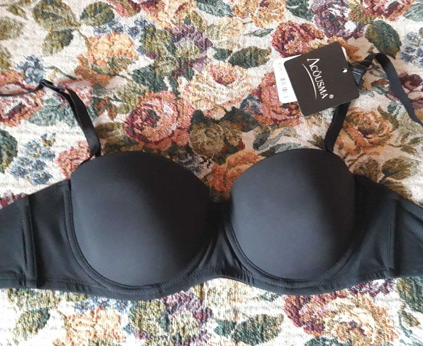 Бюстгальтер Acousma 75B