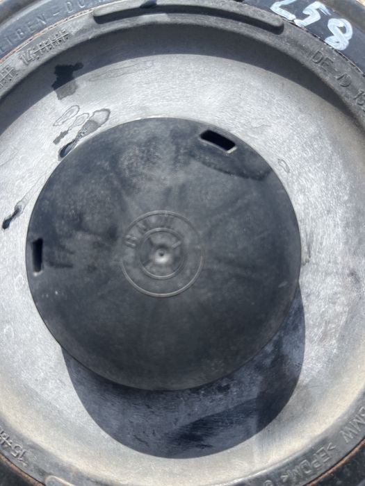 Демпферна шайба бмв ф10 ф11 258 конски сили 530д f10 f11 530d 530xd