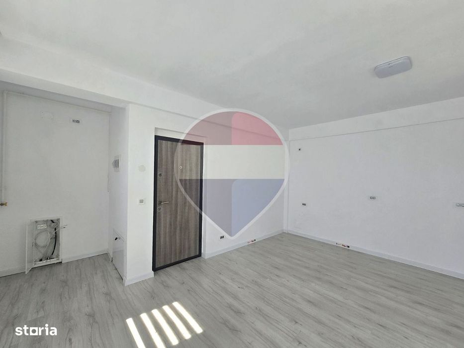 Apartament 2 camere | Chinteni | Finisat Modern — fotografia 1