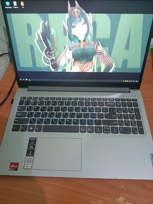 Lenovo Ideapad Slim 1 8/256