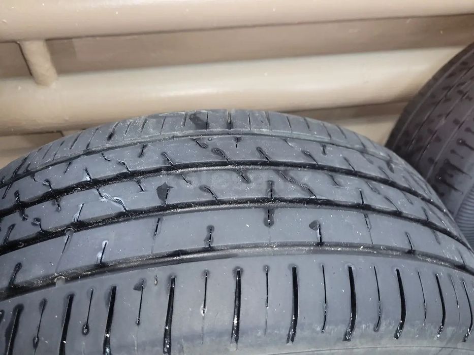 Диски с летними Шинами