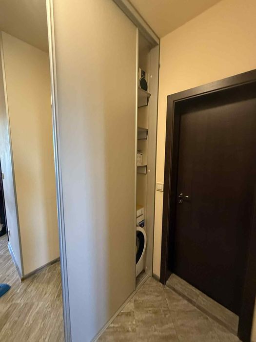 Дава се под наем Двустаен апартамент в София, Белите брези - 50 кв.м за 598.23 € - Снимка #5