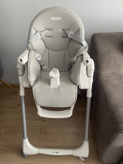 Столче за хранене Peg Perego