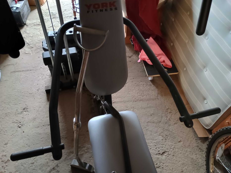 Мини гладиатор фитнес уред